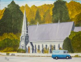 Kilbride Church